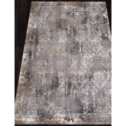 Ковер ARMINA ( АРМИНА ) 04078C - GREY / BROWN 