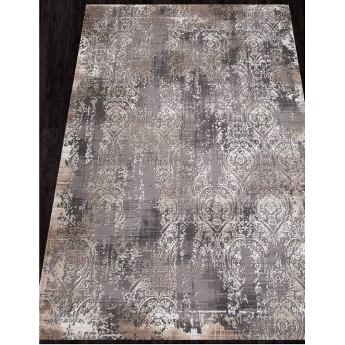 Ковер ARMINA ( АРМИНА ) 04078C - GREY / BROWN 