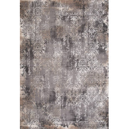 Ковер ARMINA ( АРМИНА ) 04078C - GREY / BROWN 