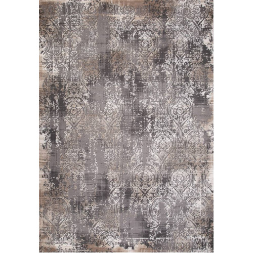 Ковер ARMINA ( АРМИНА ) 04078C - GREY / BROWN 