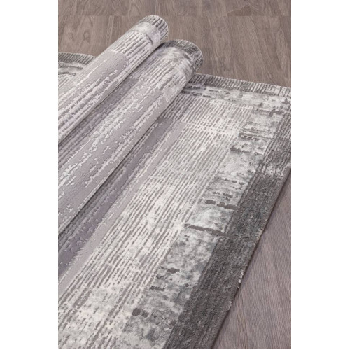 Ковер ARMINA ( АРМИНА ) 04079G - GREY / GREY