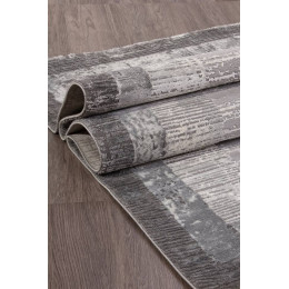 Ковер ARMINA ( АРМИНА ) 04079G - GREY / GREY