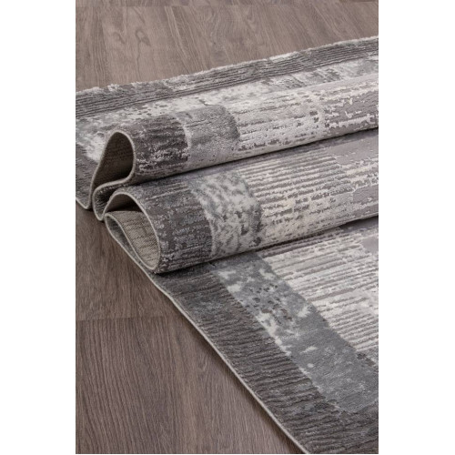 Ковер ARMINA ( АРМИНА ) 04079G - GREY / GREY