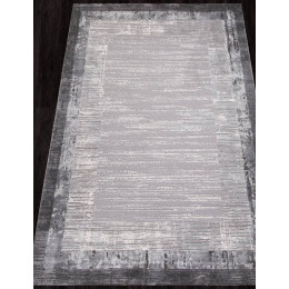 Ковер ARMINA ( АРМИНА ) 04079G - GREY / GREY