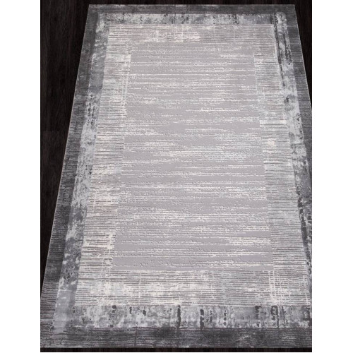 Ковер ARMINA ( АРМИНА ) 04079G - GREY / GREY