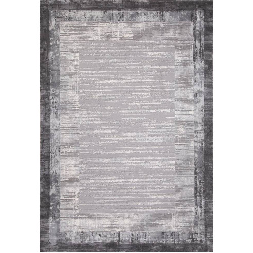 Ковер ARMINA ( АРМИНА ) 04079G - GREY / GREY