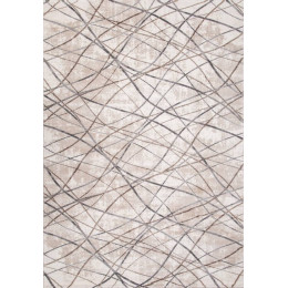 Ковер ARMINA ( АРМИНА ) 04081C - GREY / BROWN  