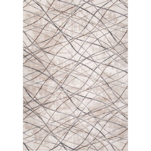 Ковер ARMINA ( АРМИНА ) 04081C - GREY / BROWN  