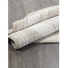 Ковер ARMINA ( АРМИНА ) 04088A - BROWN / BROWN ( Круг )