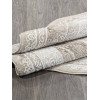 Ковер ARMINA ( АРМИНА ) 04089A - BROWN / BROWN ( Круг ) 