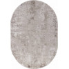 Ковер ARMINA ( АРМИНА ) 04091A - BROWN / BROWN ( Овал )