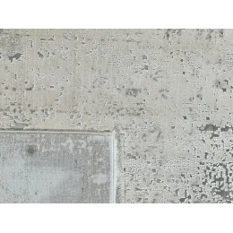 Ковер BELLA ( БЭЛЛА ) A156AS - GREY / L.BEIGE