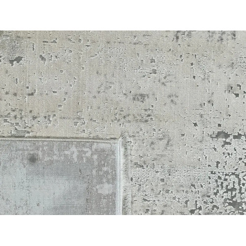 Ковер BELLA ( БЭЛЛА ) A156AS - GREY / L.BEIGE