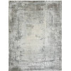 Ковер BELLA ( БЭЛЛА ) A156AS - GREY / L.BEIGE