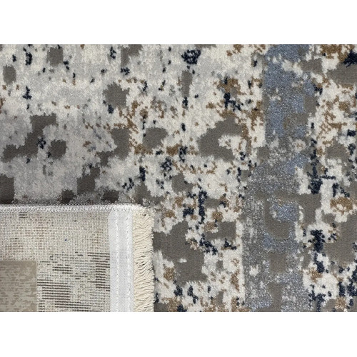 Ковер DAHLIA ( ДАХЛИЯ ) 2162A - CREAM / L.GREY