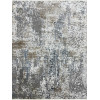 Ковер DAHLIA ( ДАХЛИЯ ) 2162A - CREAM / L.GREY