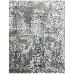 Ковер DAHLIA ( ДАХЛИЯ ) 2162A - CREAM / L.GREY