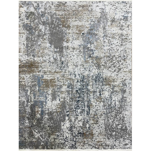 Ковер DAHLIA ( ДАХЛИЯ ) 2162A - CREAM / L.GREY