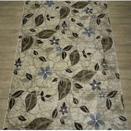 Ковровая дорожка Круиз 22401/29726