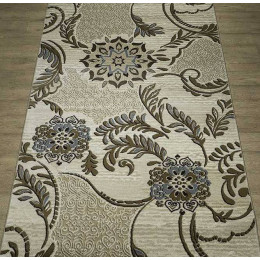 Ковровая дорожка Круиз 22410/29726