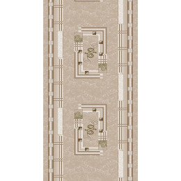 Ковровая дорожка Круиз 22413/29766