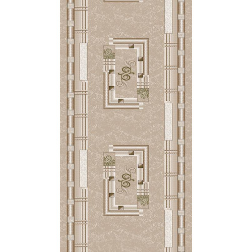Ковровая дорожка Круиз 22413/29766