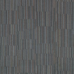 Ковровая плитка Desoma Flock Stripes Storm 231016