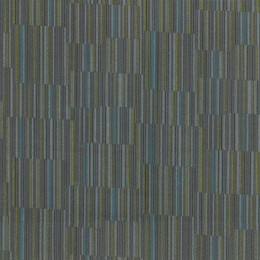 Ковровая плитка Desoma Flock Stripes Onyx 231018