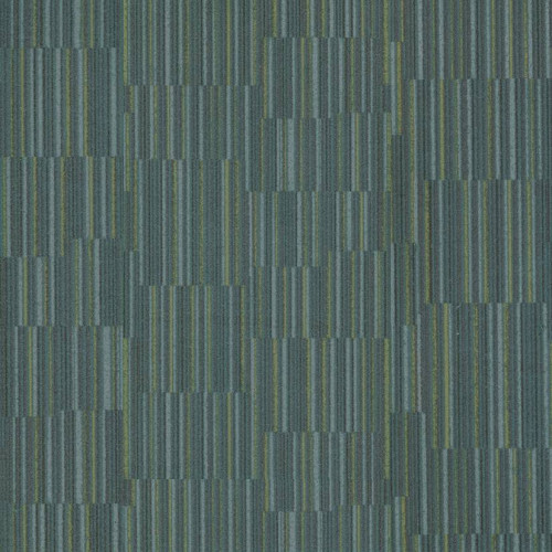 Ковровая плитка Desoma Flock Stripes Marine 231019