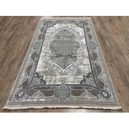 Ковер OTTO ( ОТТО ) 30144A - GREY / GREY