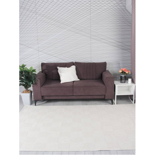  Ковер AFRA ( АФРА ) ST020A - CREAM