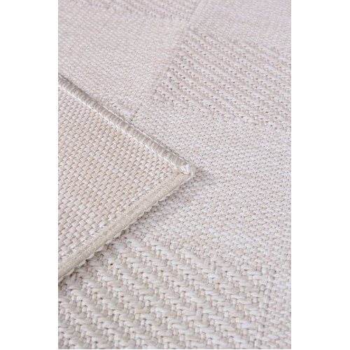  Ковер AFRA ( АФРА ) ST020A - CREAM