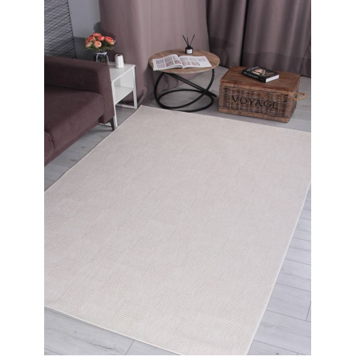  Ковер AFRA ( АФРА ) ST020A - CREAM