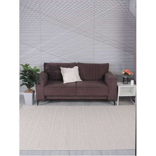  Ковер AFRA ( АФРА ) ST048A - CREAM