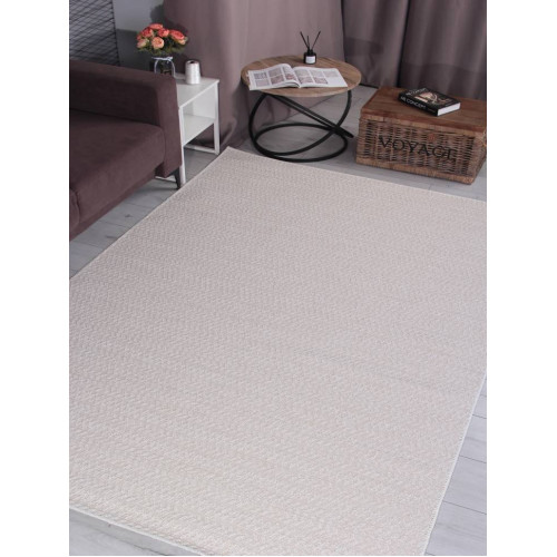  Ковер AFRA ( АФРА ) ST048A - CREAM