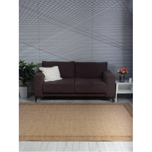  Ковер AFRA ( АФРА ) ST054A - BROWN
