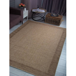 Ковер AFRA ( АФРА ) ST054A - BROWN
