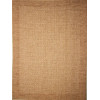 Ковер AFRA ( АФРА ) ST054A - BROWN