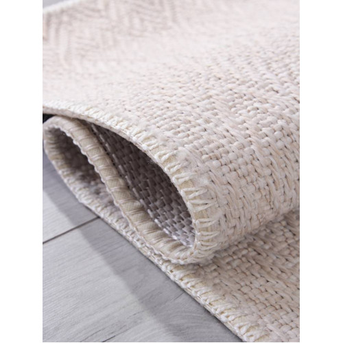  Ковер AFRA ( АФРА ) ST085A - CREAM