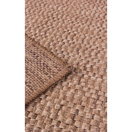  Ковер AFRA ( АФРА ) ST054A - JUTE