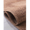  Ковер AFRA ( АФРА ) ST054A - JUTE