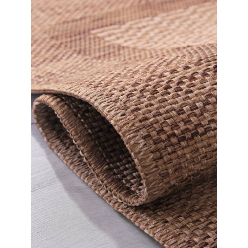  Ковер AFRA ( АФРА ) ST054A - JUTE