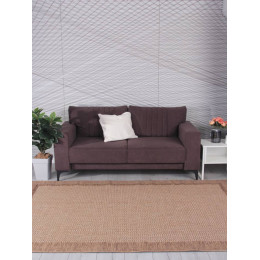  Ковер AFRA ( АФРА ) ST054A - JUTE