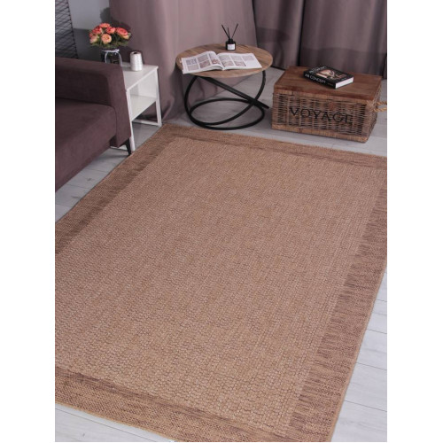  Ковер AFRA ( АФРА ) ST054A - JUTE