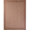  Ковер AFRA ( АФРА ) ST054A - JUTE