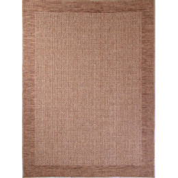  Ковер AFRA ( АФРА ) ST054A - JUTE
