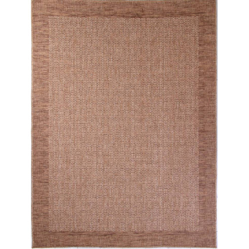  Ковер AFRA ( АФРА ) ST054A - JUTE