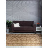  Ковер AFRA ( АФРА ) ST056A - BROWN