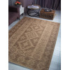  Ковер AFRA ( АФРА ) ST056A - BROWN