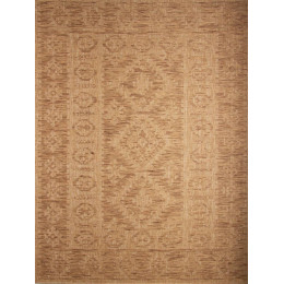  Ковер AFRA ( АФРА ) ST056A - BROWN